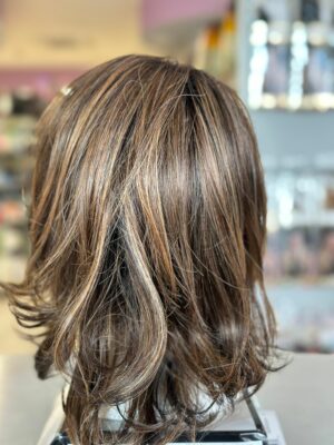 HAIRDO PARRUCCA DREAM BOB RL8/29SS - immagine 3