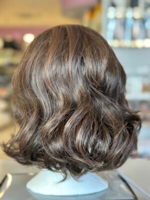 HAIRDO PARRUCCA BOMBSHELL BOB R6/30H - immagine 3