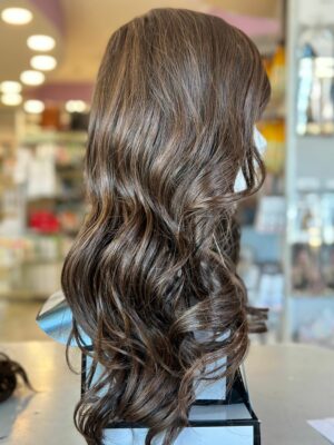 HAIRDO PARRUCCA WAVE DAZE R6/30H (TAGLIO LUNGO) - immagine 2