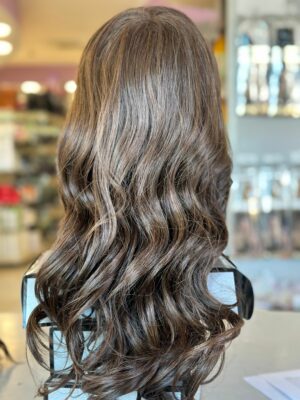 HAIRDO PARRUCCA WAVE DAZE R6/30H (TAGLIO LUNGO) - immagine 3