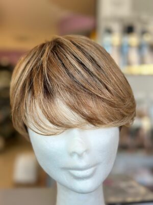 HAIRDO PARRUCCA POLISHED PIXIE SS14/25