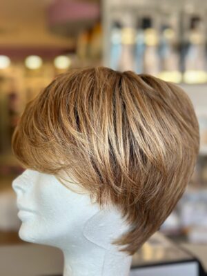 HAIRDO PARRUCCA POLISHED PIXIE SS14/25 - immagine 2