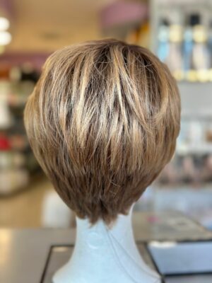 HAIRDO PARRUCCA POLISHED PIXIE SS14/25 - immagine 3