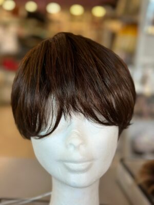 HAIRDO PARRUCCA POLISHED PIXIE R6/30H