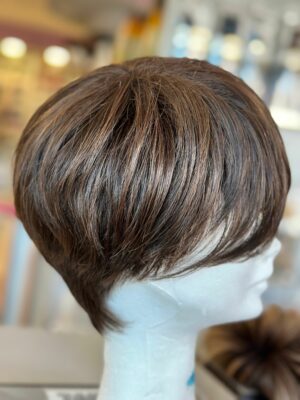 HAIRDO PARRUCCA POLISHED PIXIE R6/30H - immagine 2