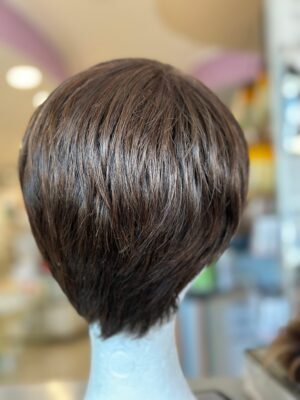 HAIRDO PARRUCCA POLISHED PIXIE R6/30H - immagine 3