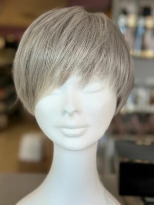 HAIRDO PARRUCCA SHORT AND SLEEK R56/60