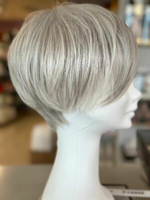 HAIRDO PARRUCCA SHORT AND SLEEK R56/60 - immagine 2