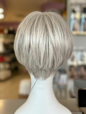 HAIRDO PARRUCCA SHORT AND SLEEK R56/60 - immagine 3