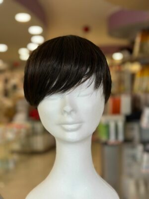 HAIRDO PARRUCCA SHORT AND SLEEK 2/4