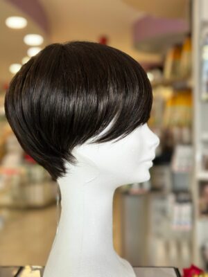 HAIRDO PARRUCCA SHORT AND SLEEK 2/4 - immagine 2