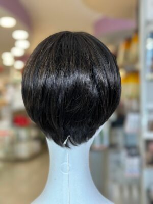 HAIRDO PARRUCCA SHORT AND SLEEK 2/4 - immagine 3