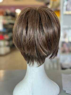 HAIRDO PARRUCCA MILANO R10 - immagine 3