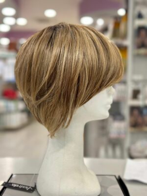 HAIRDO PARRUCCA SHATTERED BOB SS14/25 - immagine 2