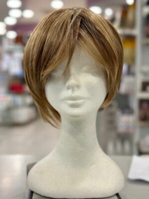 HAIRDO PARRUCCA SHATTERED BOB SS14/25