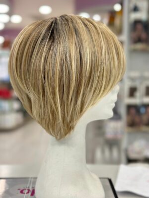 HAIRDO PARRUCCA SHATTERED BOB SS14/88 - immagine 2