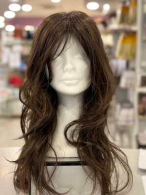 HAIRDO PARRUCCA WAVERING LAYERS R6/30H