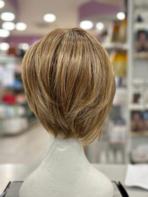 HAIRDO PARRUCCA SHATTERED BOB SS14/25 - immagine 3