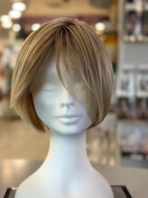 HAIRDO PARRUCCA LAYERED BOB SS14/88 (BOB SCALATO)