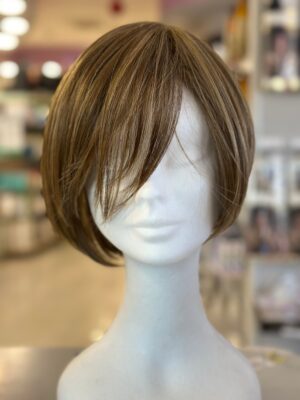 HAIRDO PARRUCCA LAYERED BOB RL12/16 (BOB SCALATO)