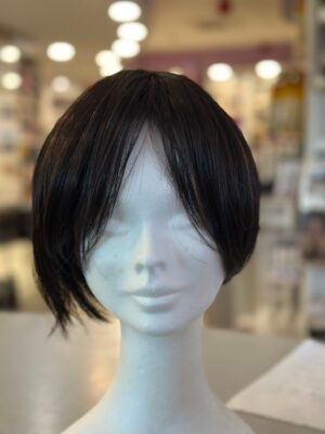 HAIRDO PARRUCCA LAYERED BOB RL2/4 (BOB SCALATO)