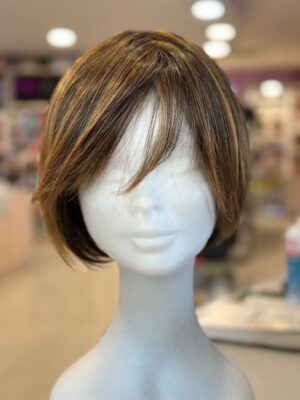 HAIRDO PARRUCCA LAYERED BOB RL8/29SS (BOB SCALATO)