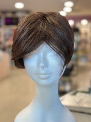 HAIRDO PARRUCCA INSTANT SHORT R6/30H