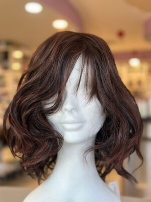 HAIRDO PARRUCCA ON THE EDGE WIG R435S